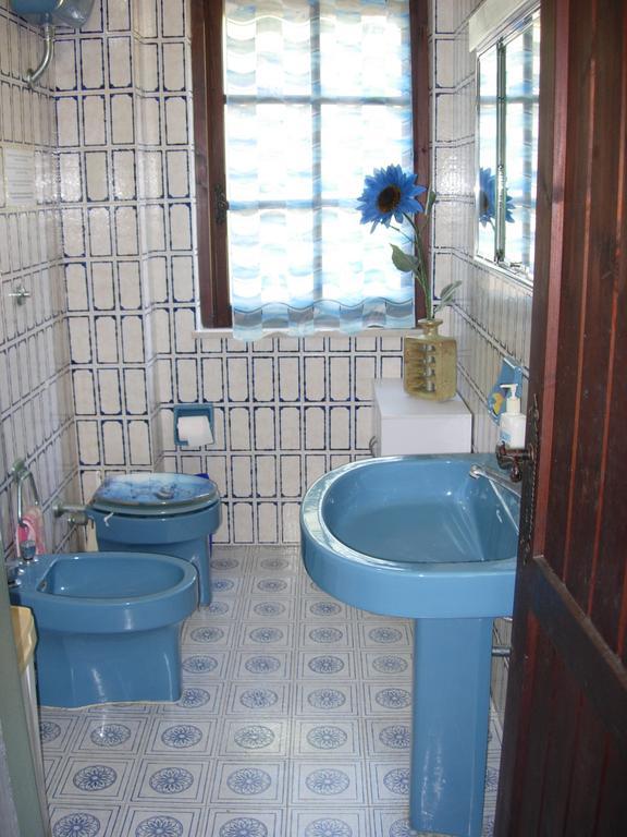 Villa Ro Porto Columbu - Perd'E Sali المظهر الخارجي الصورة